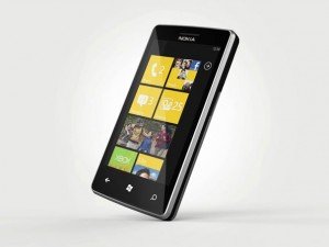 Nokia 900 para principios de 2012