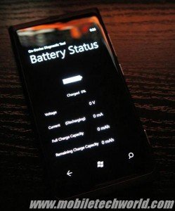 Lumia battery update 2
