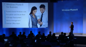 Comienza el Windows Phone Developer Summit [En vivo]