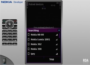 Nokia Lumia 1001, ¿el primer Nokia WP8?