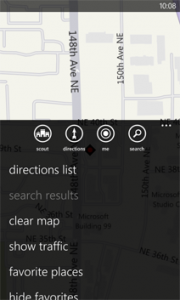 Bing Maps amplía la información de tráfico en 27 países más