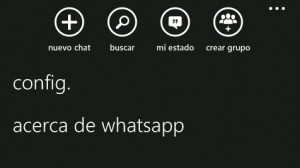 WhatsApp 2.8.2