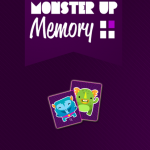 MonsterUp Memory