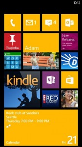 Microsoft confirma que Windows Phone 7.8 llegará a principio de 2013