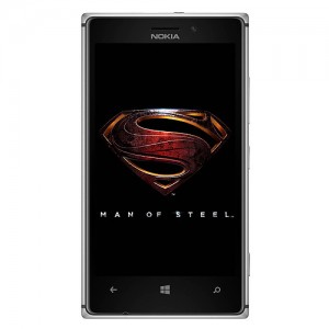 Lumia-925-with-Man-of-Steel-app