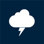Amazing Weather HD logo