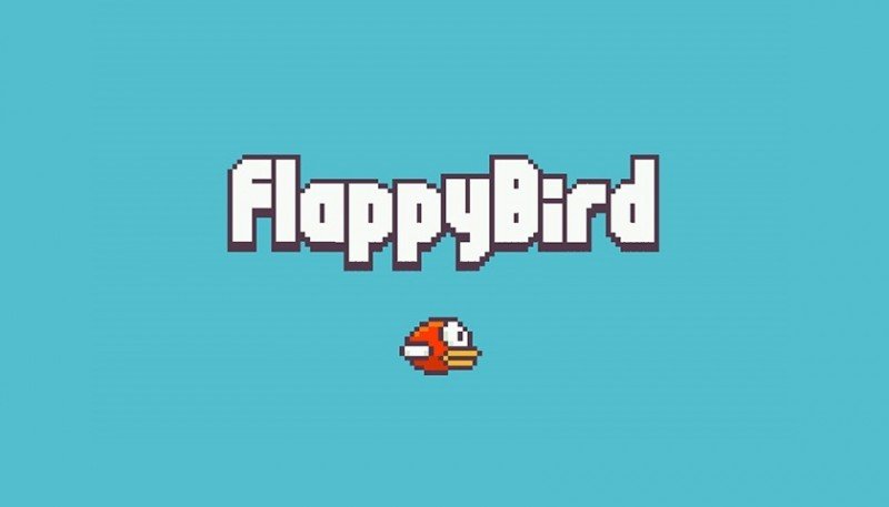 Flappy Bird Windows Phone