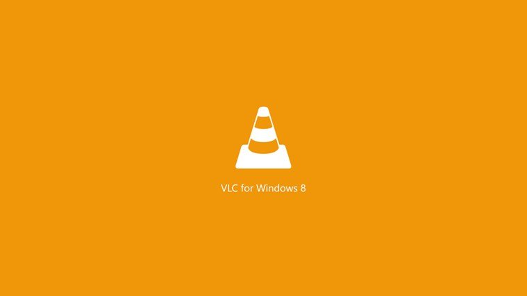 VLC Windows 8