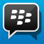 Icono de BBM beta