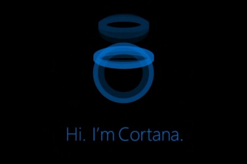 Cortana vs Siri