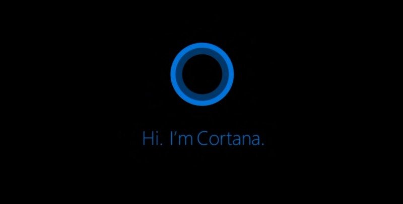 Cortana introducción