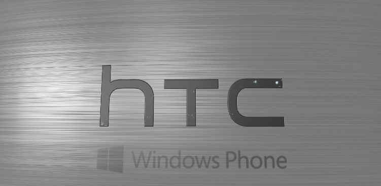 HTC WP