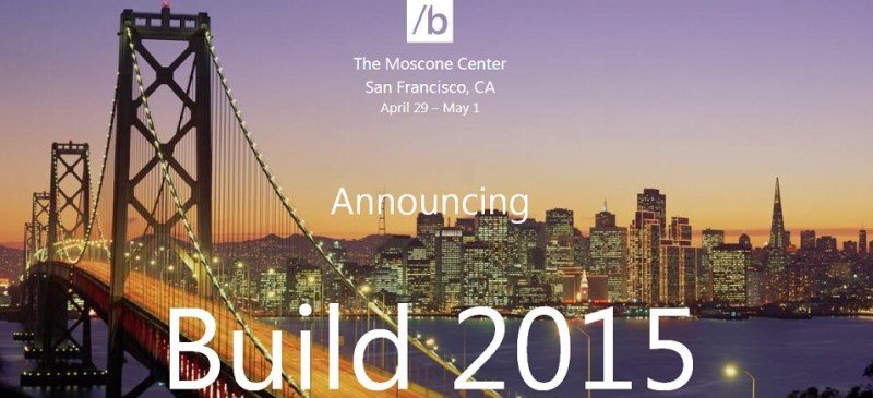 build2015