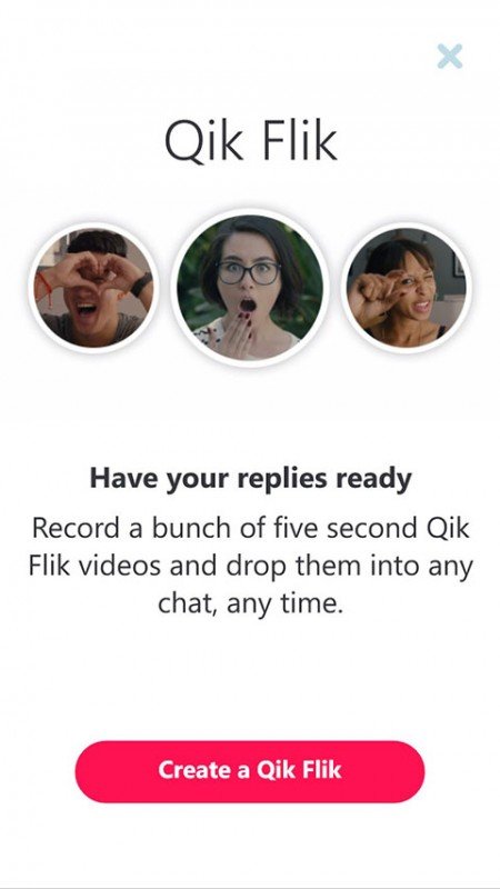  Qik Flik 