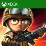 tiny troopers xbox game