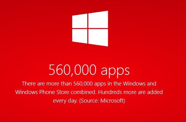 Windows-apps-tiendas