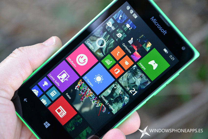 Microsoft anuncia accidentalmente el Lumia 640 y Lumia 640 XL
