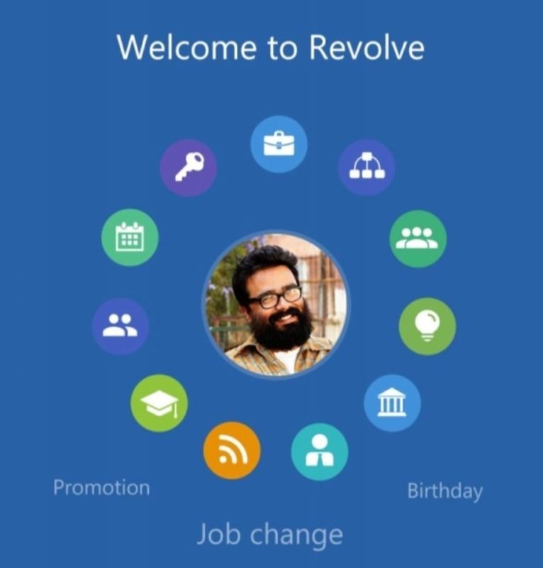 Microsoft-Revolve-App