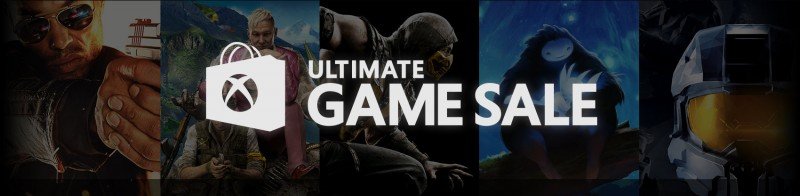 ultimate-game-sale-xbox-ofertas