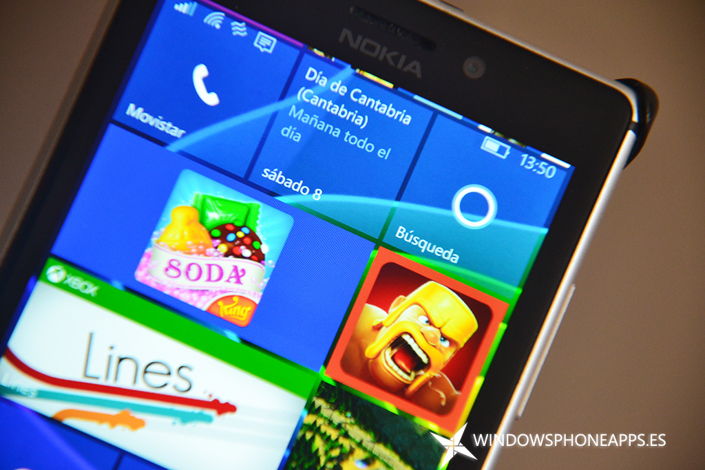 Microsoft acordó preinstalar sus apps en smartphones LG y Sony