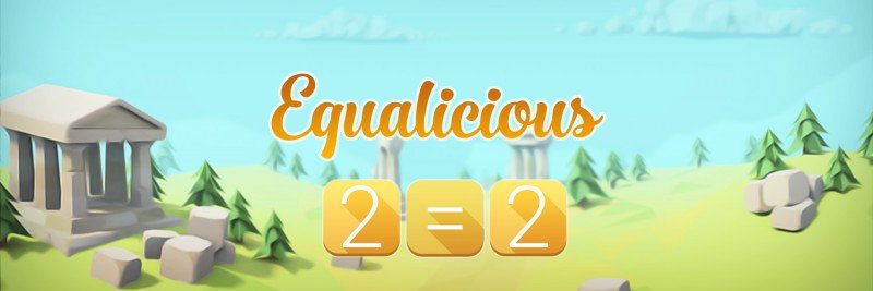 equalicious banner