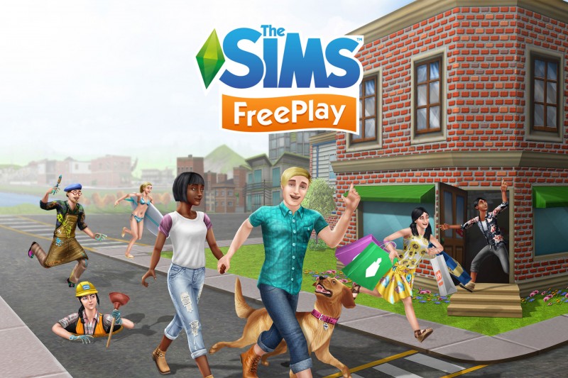 The Sims FreePlay ya no recibirá más actualizaciones en Windows