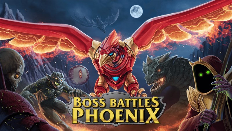 Boss Battles Phoenix 10 (1)