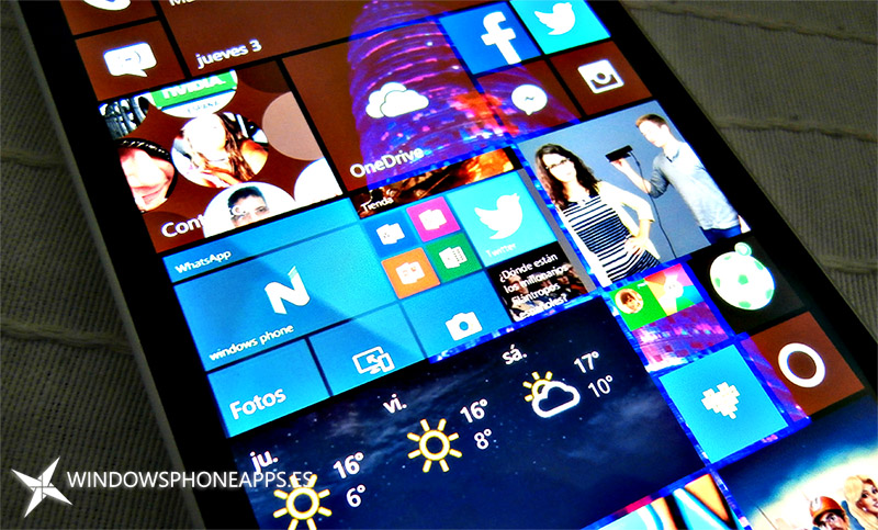 Microsoft: No habrá segunda oleada de actualizaciones a Windows 10 Mobile