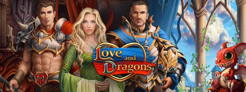 love and dragons