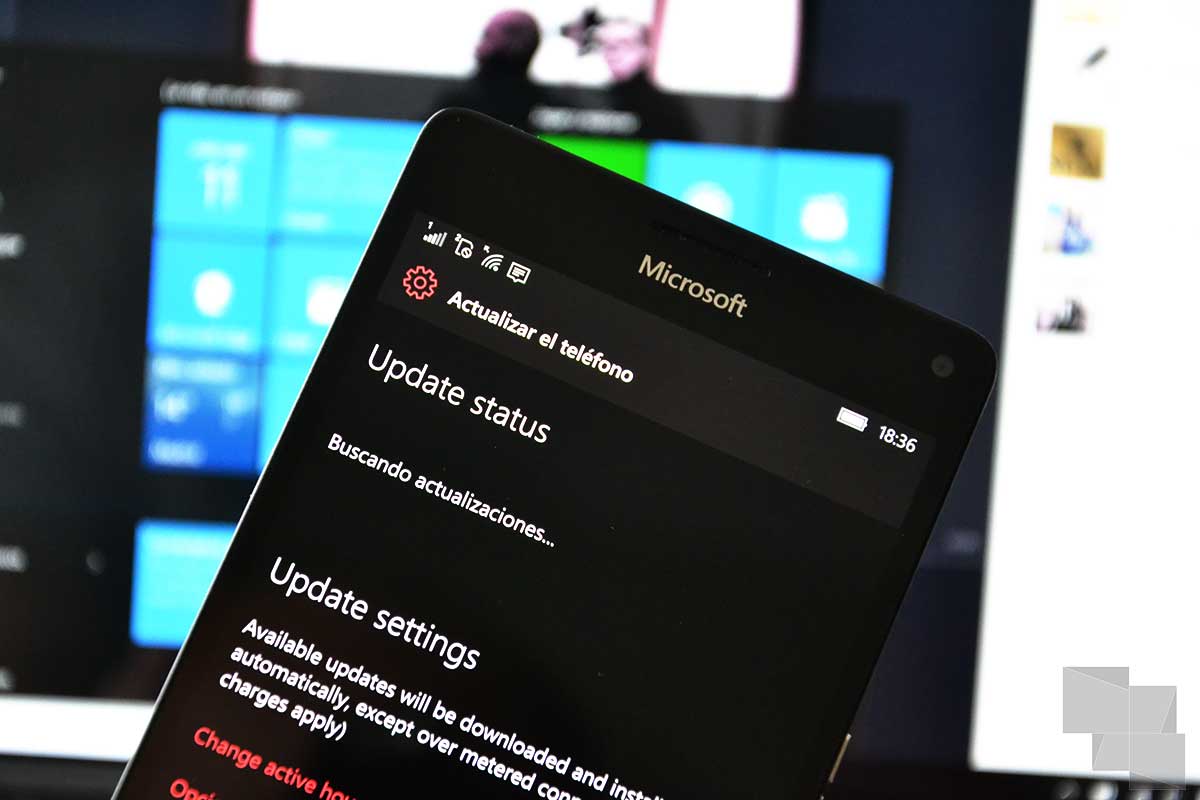 Microsoft lanza nueva preview de Windows 10 Mobile