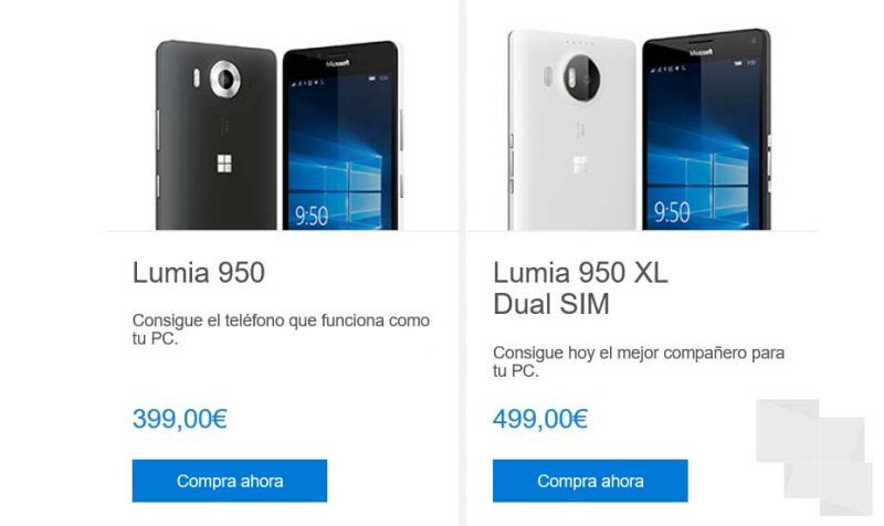 oferta-lumia-950