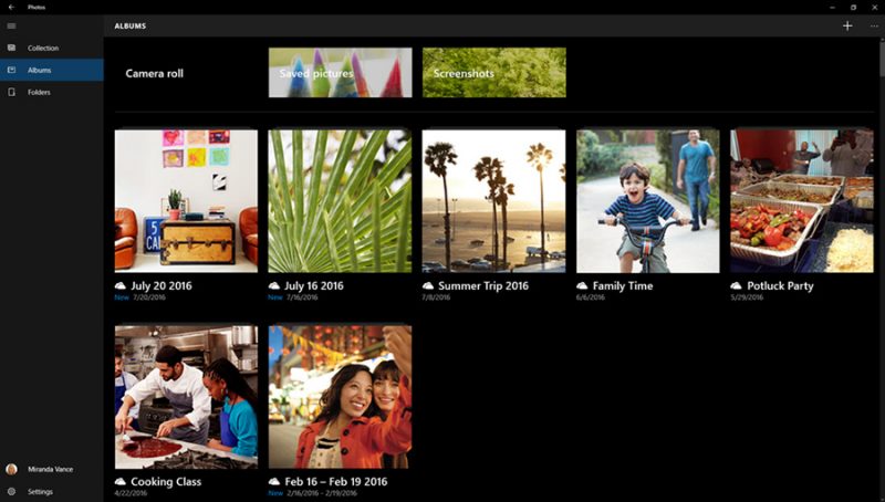 App-fotos-Windows-10-mejor-experiencia-fotos-onedrive