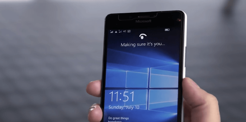 Te contamos el futuro que Microsoft tendría para Windows 10 Mobile