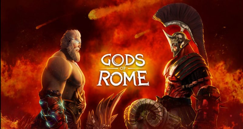 gods-of-rome-ares