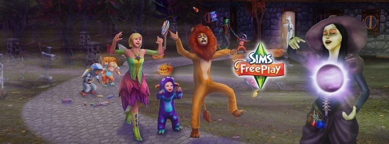 the-sims-freeplay-halloween