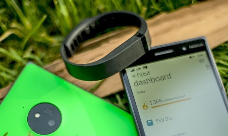Llegan las notificaciones a Fitbit para los usuarios de Windows Insider