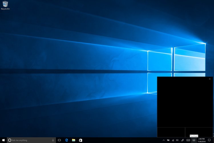Todas las novedades de Teclado, Idiomas, Audio y Hardware en la Creators Update de Windows 10