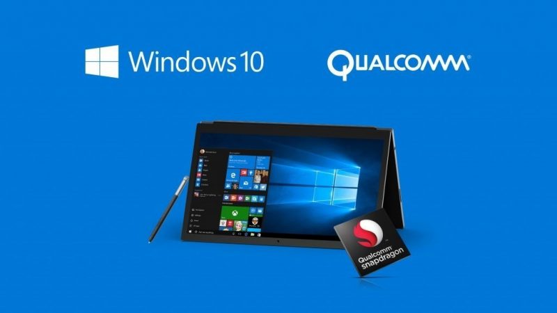 Windows 10 en ARM podrá ejecutar programas en x86 externos a la Tienda