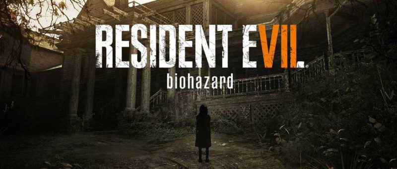 Resident Evil 7 biohazard ya está disponible para Xbox One y Windows 10 ¿A qué esperas?