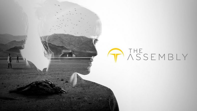 The Assembly ya disponible para Xbox One
