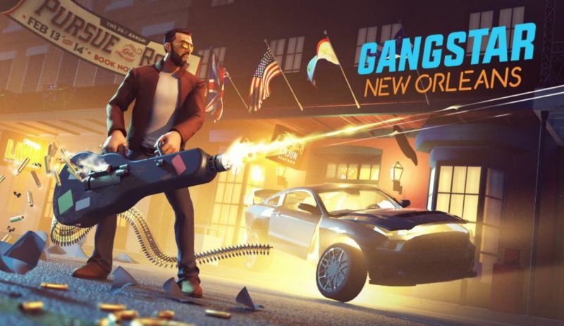 Gangstar New Orleans OpenWorld estará disponible globalmente en Windows desde el 30 de marzo