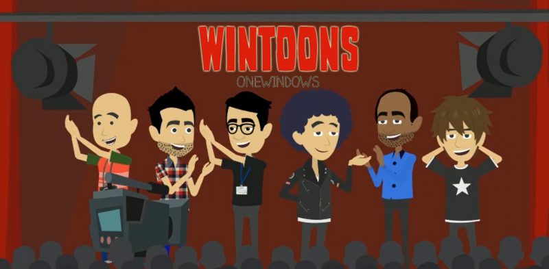 WinToons