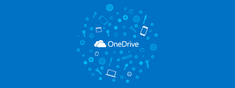 OneDrive