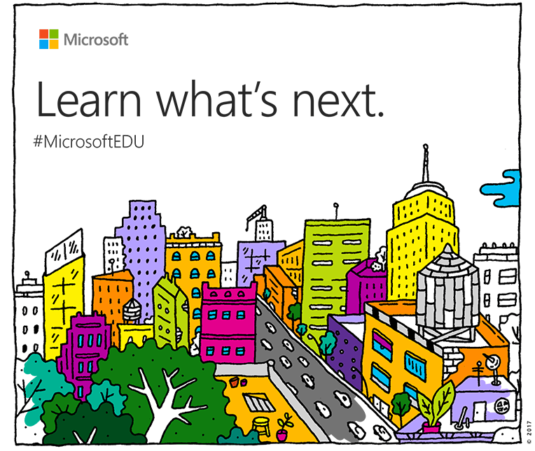 Microsoft prepara un evento para esta primavera