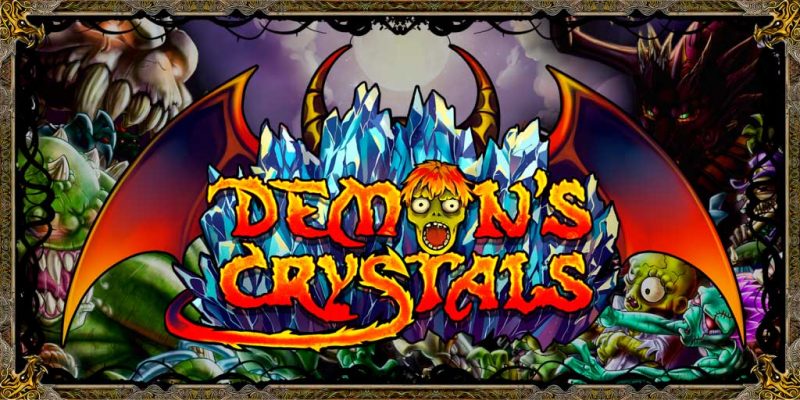 Analizamos Demon's Crystals para Xbox One