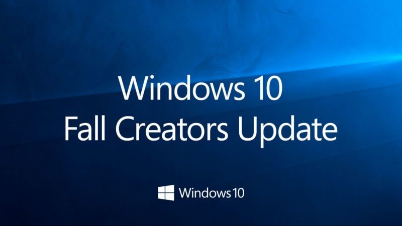 Microsoft elimina las APIs relacionadas con las llamadas de teléfono en Windows 10 Fall Creators Update