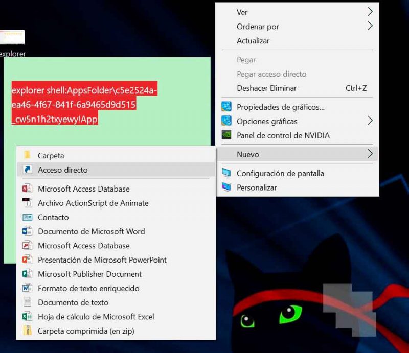 ¿Sabías cómo... habilitar el explorador de archivos Modern de Windows 10?