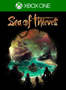 Sea of Thieves, lo nuevo de Rare, llegará a principios de 2018