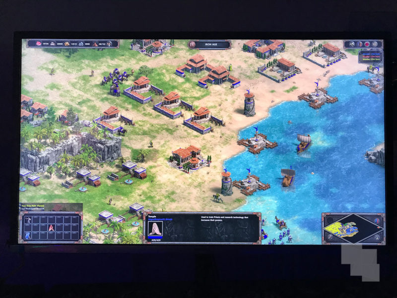 [Gamescom 2017] Age of Empires II y III también tendrán su versión Definitive Edition