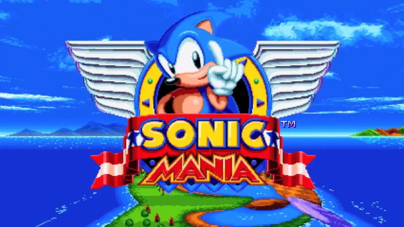 Análisis: Volvemos a los orígenes con Sonic Mania